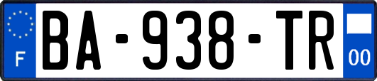 BA-938-TR