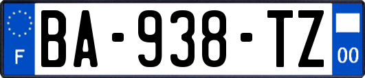 BA-938-TZ