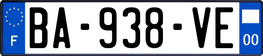 BA-938-VE