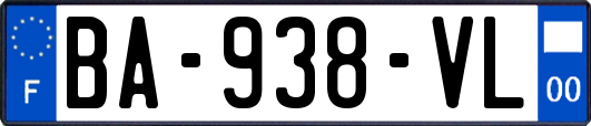 BA-938-VL