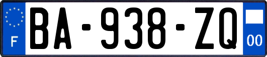 BA-938-ZQ