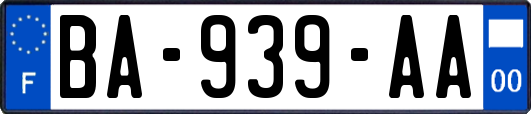 BA-939-AA