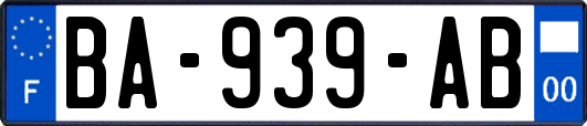 BA-939-AB