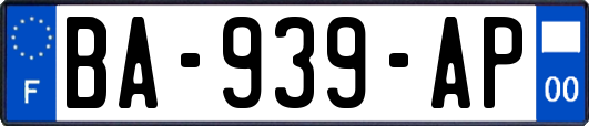 BA-939-AP
