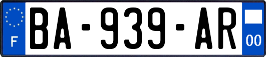 BA-939-AR