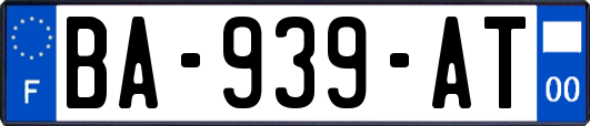 BA-939-AT