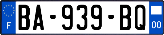 BA-939-BQ