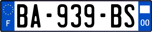 BA-939-BS