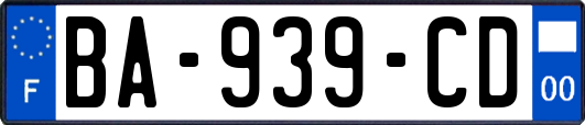 BA-939-CD