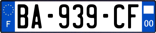 BA-939-CF