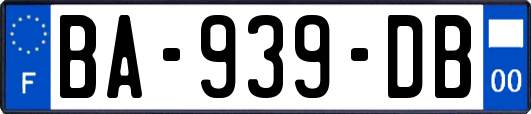 BA-939-DB