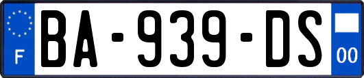 BA-939-DS