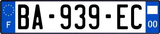 BA-939-EC