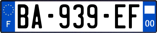 BA-939-EF