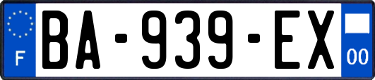 BA-939-EX