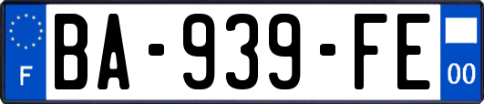 BA-939-FE