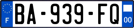 BA-939-FQ