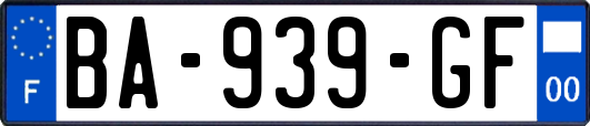 BA-939-GF