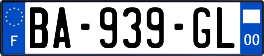 BA-939-GL