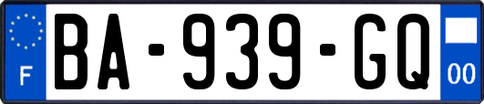 BA-939-GQ