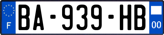 BA-939-HB