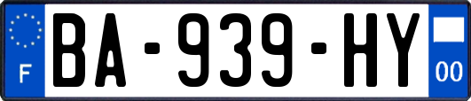 BA-939-HY