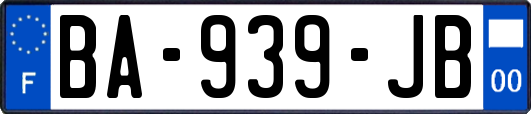 BA-939-JB