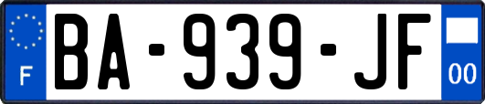 BA-939-JF