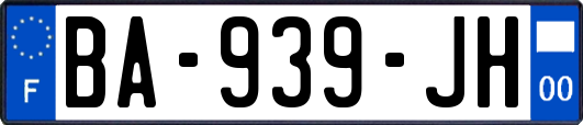 BA-939-JH