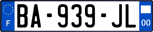 BA-939-JL