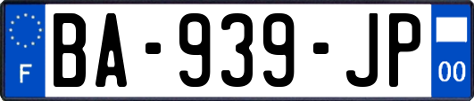 BA-939-JP