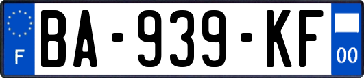 BA-939-KF