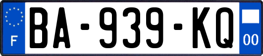 BA-939-KQ