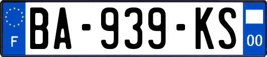 BA-939-KS