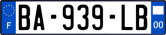 BA-939-LB