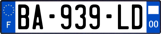 BA-939-LD