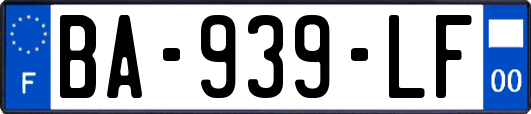 BA-939-LF
