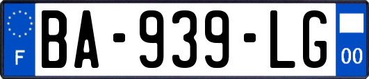 BA-939-LG