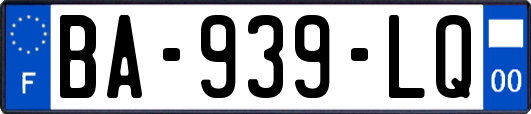 BA-939-LQ