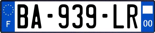 BA-939-LR