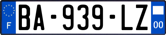 BA-939-LZ