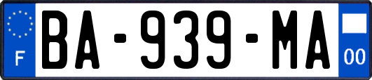 BA-939-MA