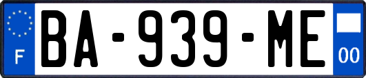 BA-939-ME