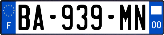 BA-939-MN