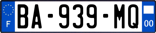 BA-939-MQ