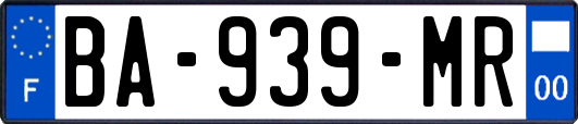 BA-939-MR