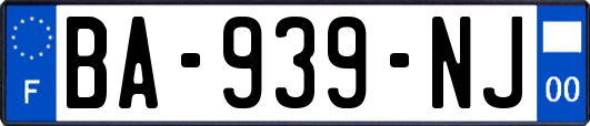 BA-939-NJ