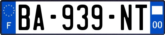 BA-939-NT