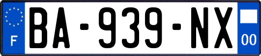 BA-939-NX