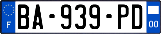 BA-939-PD